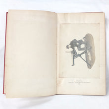 The Accles Machine Gun (1892)