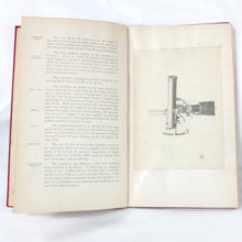 The Accles Machine Gun (1892)