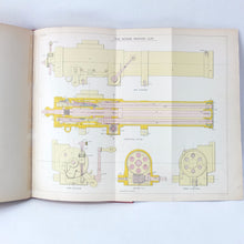 The Accles Machine Gun (1892)