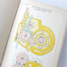 The Accles Machine Gun (1892)