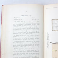 The Accles Machine Gun (1892)