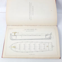 The Accles Machine Gun (1892)