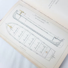 The Accles Machine Gun (1892)