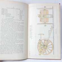 The Accles Machine Gun (1892)