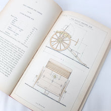 The Accles Machine Gun (1892)