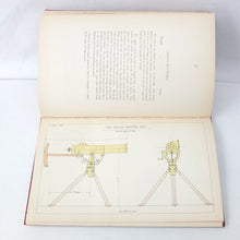 The Accles Machine Gun (1892)