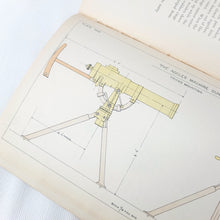 The Accles Machine Gun (1892)