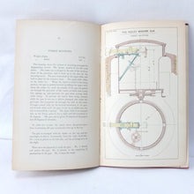 The Accles Machine Gun (1892)