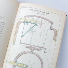 The Accles Machine Gun (1892)