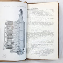 Royal Flying Corps Air Board Technical Notes (1917)