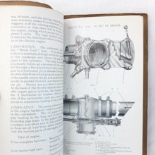 Royal Flying Corps Air Board Technical Notes (1917)