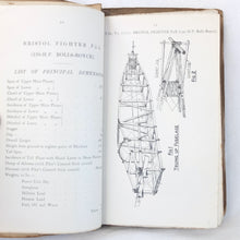 Royal Flying Corps Air Board Technical Notes (1917)