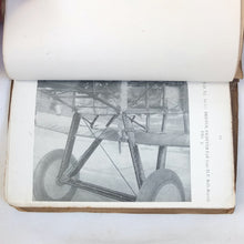 Royal Flying Corps Air Board Technical Notes (1917)