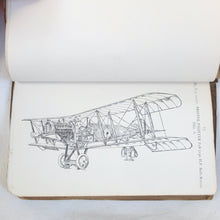 Royal Flying Corps Air Board Technical Notes (1917)