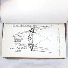 Royal Flying Corps Air Board Technical Notes (1917)