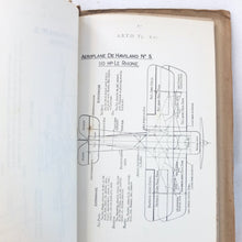 Royal Flying Corps Air Board Technical Notes (1917)