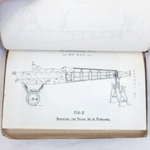 Royal Flying Corps Air Board Technical Notes (1917)