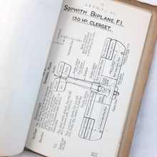 Royal Flying Corps Air Board Technical Notes (1917)