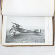 Royal Flying Corps Air Board Technical Notes (1917)