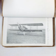 Royal Flying Corps Air Board Technical Notes (1917)