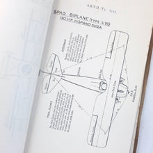 Royal Flying Corps Air Board Technical Notes (1917)