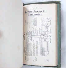 Air Board Technical Notes (1918)