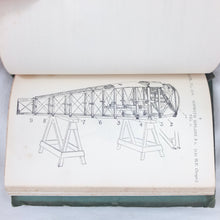 Air Board Technical Notes (1918)