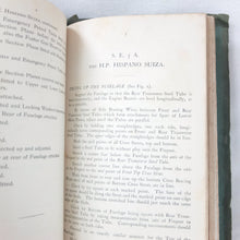 Air Board Technical Notes (1918)