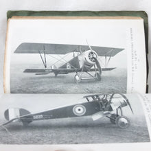 Air Board Technical Notes (1918)