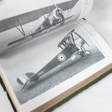 Air Board Technical Notes (1918)