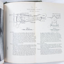 Air Board Technical Notes (1918)