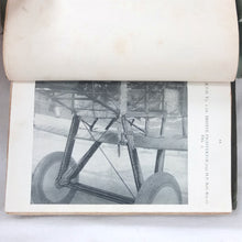 Air Board Technical Notes (1918)