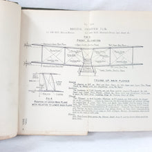 Air Board Technical Notes (1918)