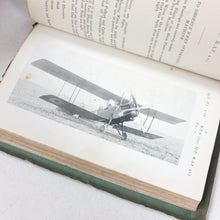 Air Board Technical Notes (1918)