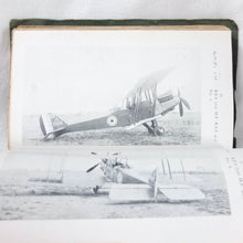 Air Board Technical Notes (1918)