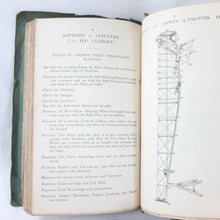 Air Board Technical Notes (1918)