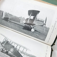 Air Board Technical Notes (1918)