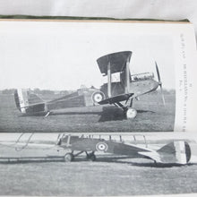 Air Board Technical Notes (1918)