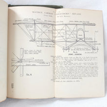 Air Board Technical Notes (1918)