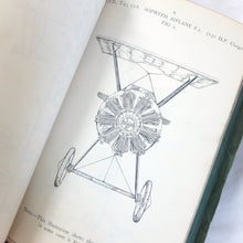 Air Board Technical Notes (1918)