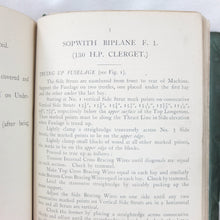 Technische Notizen des Air Board (1918)