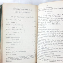 Technische Notizen des Air Board (1918)