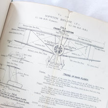 Technische Notizen des Air Board (1918)