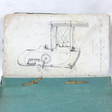 Technische Notizen des Air Board (1918)