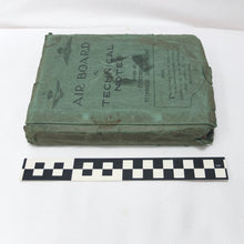 Technische Notizen des Air Board (1918)