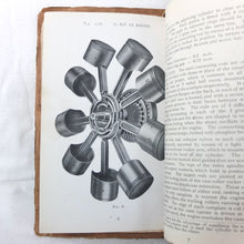 Notes sur les moteurs du Royal Flying Corps (1917)
