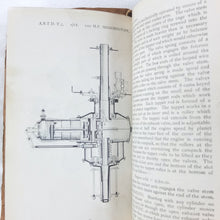 Notes sur les moteurs du Royal Flying Corps (1917)