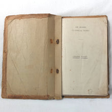 Notes sur les moteurs du Royal Flying Corps (1917)