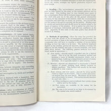 Air Reconnaissance - War Office (1946)