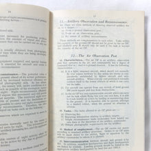 Air Reconnaissance - War Office (1946)